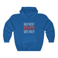 XP Hooded Sweatshirt