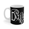 Daily Grind Mug 11oz