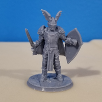 Hero Forge 3D-Print Service