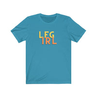 LFG IRL Short Sleeve Tee