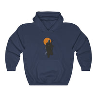 Mando Hooded Sweatshirt