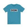 OOM Short Sleeve Tee