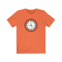 Burger Time Short Sleeve Tee