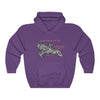 Serenity Hooded Sweatshirt