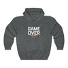 Game Over Hooded Sweatshirt