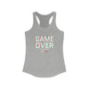 Game OverRacerback Tank