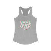 Game OverRacerback Tank