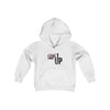 Youth Heavy Blend "Level Up" Hooded Sweatshirt