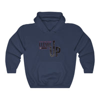 Level Up Hooded Sweatshirt