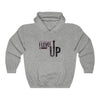 Level Up Hooded Sweatshirt