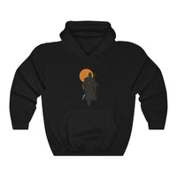 Mando Hooded Sweatshirt