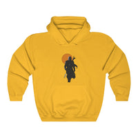 Mando Hooded Sweatshirt