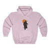 Mando Hooded Sweatshirt