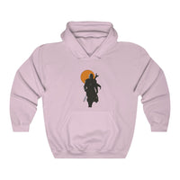 Mando Hooded Sweatshirt