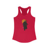 This is the way Racerback Tank