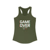 Game OverRacerback Tank