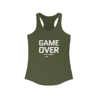 Game OverRacerback Tank