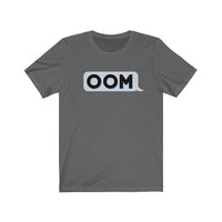 OOM Short Sleeve Tee