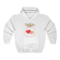 Hug Life Hooded Sweatshirt