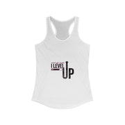 Level Up Racerback Tank