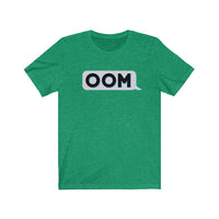 OOM Short Sleeve Tee