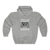 Better Graphics Hooded Sweatshirt