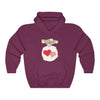 Hug Life Hooded Sweatshirt