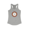 Burger Time Racerback Tank