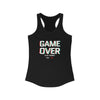 Game OverRacerback Tank