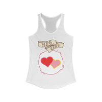 Hug Life Racerback Tank