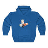 Health Potion Hooded Sweatshirt