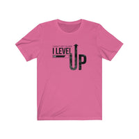 Level Up T-Shirt