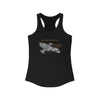 Serenity Definition Racerback Tank